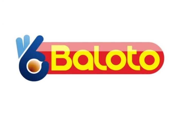 Dernier résultat Baloto aujourd’hui : mercredi 26 juin 2024