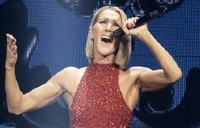 Syndrome de la personne rigide : Céline Dion a montré une vidéo d’une de ses crises
