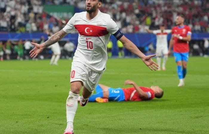 Chronique tchèque – Türkiye, 1-2