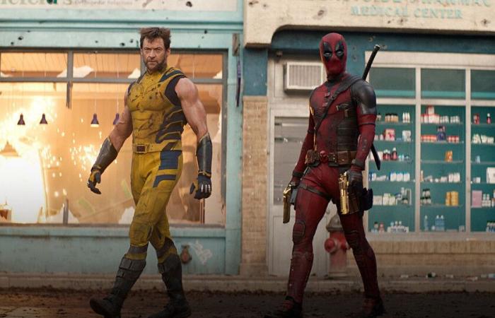 Kevin Feige révèle que Deadpool et Wolverine combineront pour la première fois les styles de Marvel Studios et de la saga X-Men