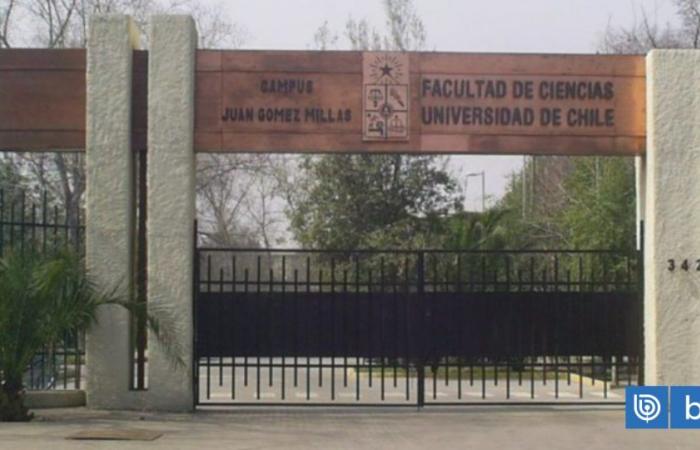 Fin de la reprise du campus Juan Gómez Millas de l’Université du Chili