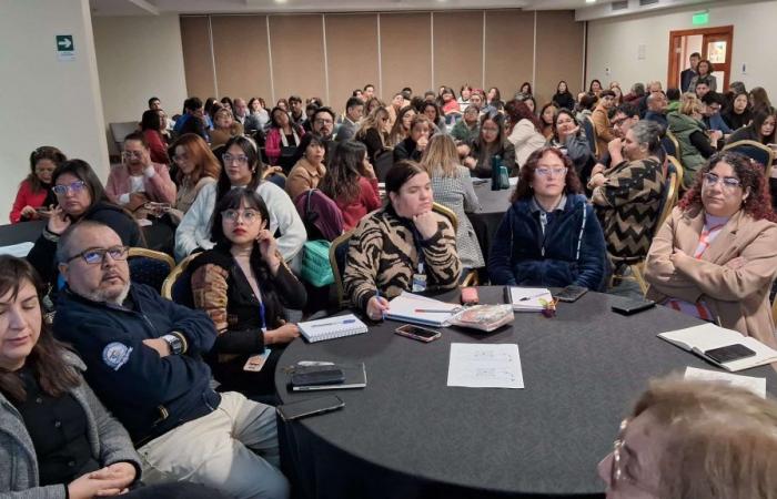 Plus de 200 établissements éducatifs de Tarapacá ont abordé la mise à jour de la Politique Nationale de Coexistence Éducative – ​​CEI News