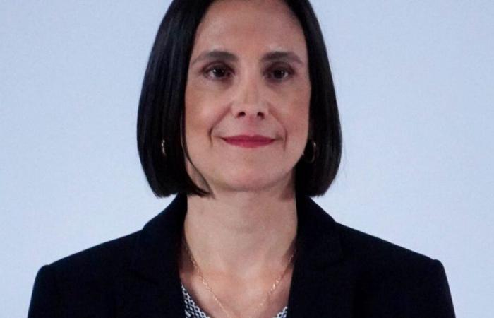 Qui est Luz Elena González Escobar, prochaine secrétaire à l’Énergie ?