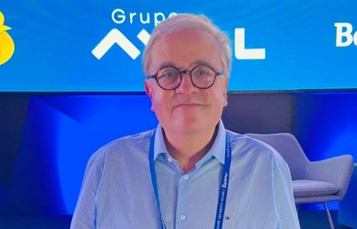 Le Groupe Aval poursuit les changements et Gerardo Hernández dirigera Banco Av Villas