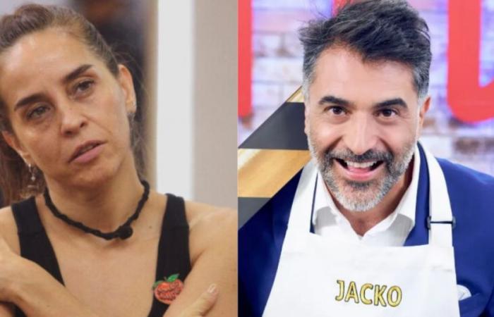 MasterChef : Jacques Toukhmanian était-il le petit ami de Diana Ángel ?
