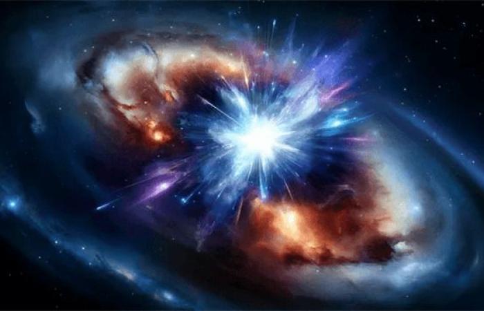 TV4 Nouvelles Guanajuato | L’explosion de la nova « Blaze Star » sera visible ; Événement astronomique qui se produit tous les 80 ans