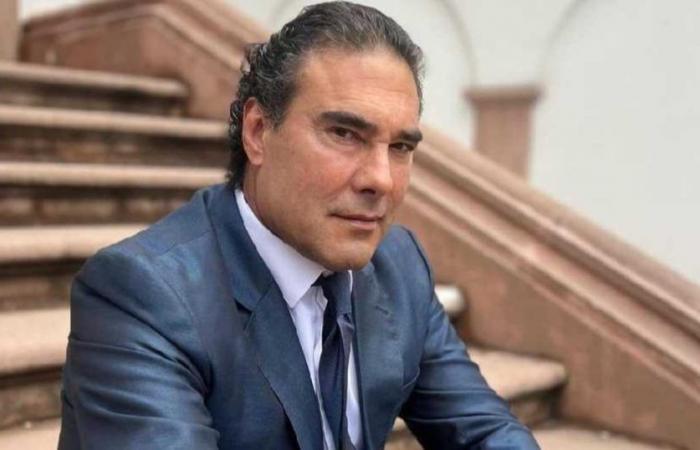 Eduardo Yáñez a rompu le silence après l’incident avec le journaliste Paty Cuevas