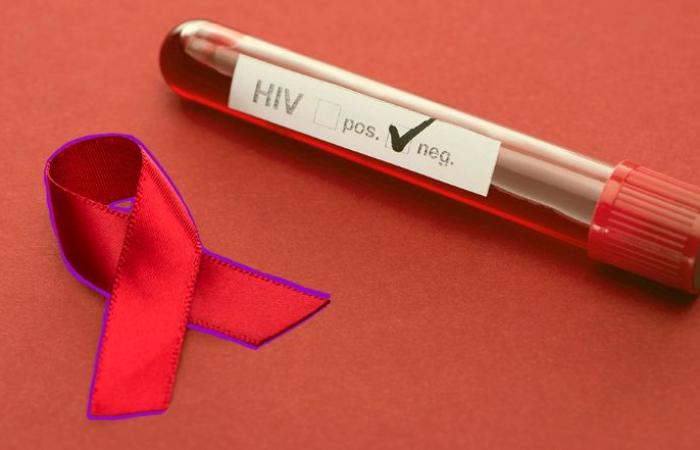 Dépistage du VIH et activités à Corrientes
