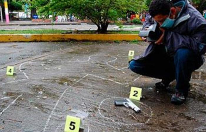 Un nouveau massacre a été enregistré à la frontière colombienne-vénézuélienne ; il y a quatre morts