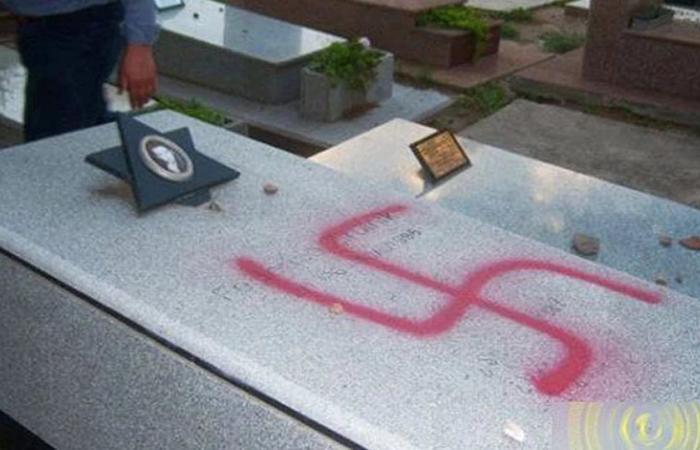 Une enquête met en garde contre la forte augmentation de l’antisémitisme en Argentine