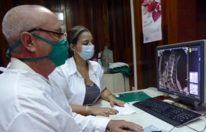 Jusvinza sera appliqué à Villa Clara pour le traitement de la polyarthrite rhumatoïde – Radio Rebelde