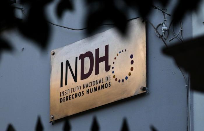 La Cour déclare la plainte de l’INDH irrecevable