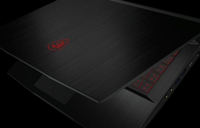 Pour moins de 700 euros, vous pouvez désormais vous procurer ce PC portable gamer doté d’une RTX 3050 et de 16 Go de RAM