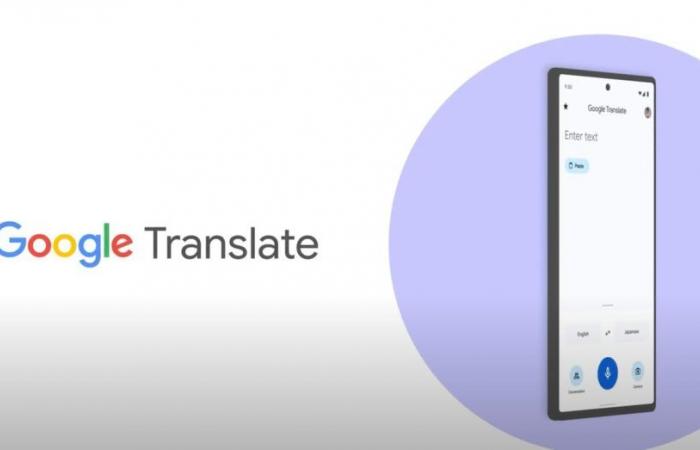 Révolution dans Google Translate : 110 nouvelles langues disponibles