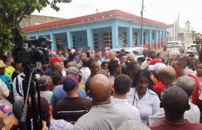 Visitez les centres d’intérêt économique Díaz-Canel à Cienfuegos
