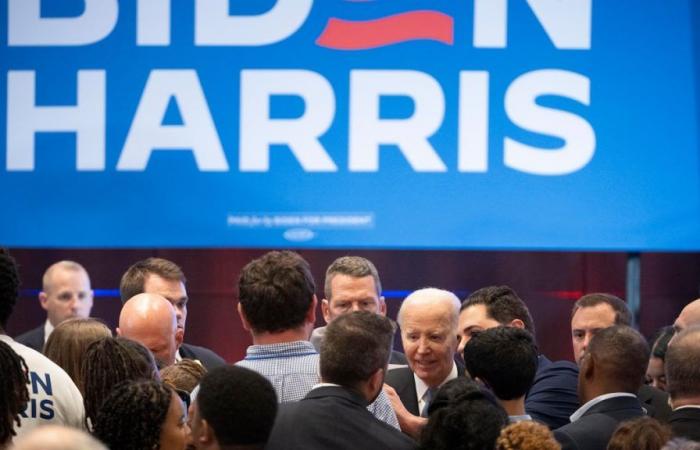 Après la débâcle télévisée de Joe Biden : doit-il se retirer de la campagne ?