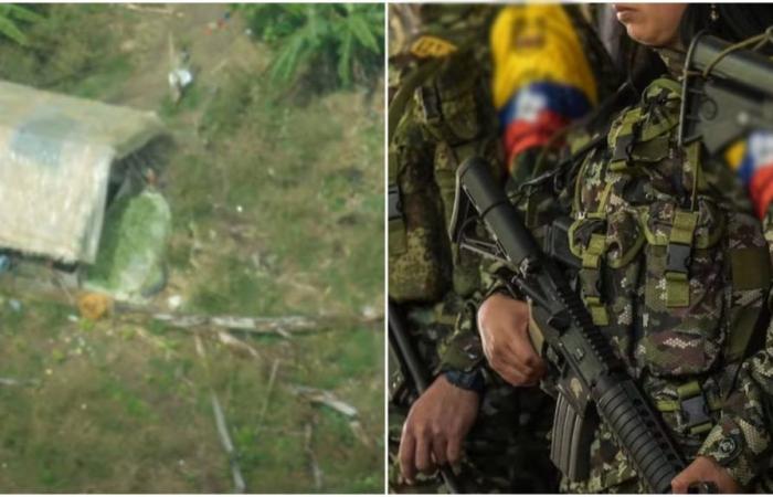 la frontière oubliée entre la Colombie et le Pérou, où les dissidents des FARC détruisent l’Amazonie pour en extraire l’or et la coca