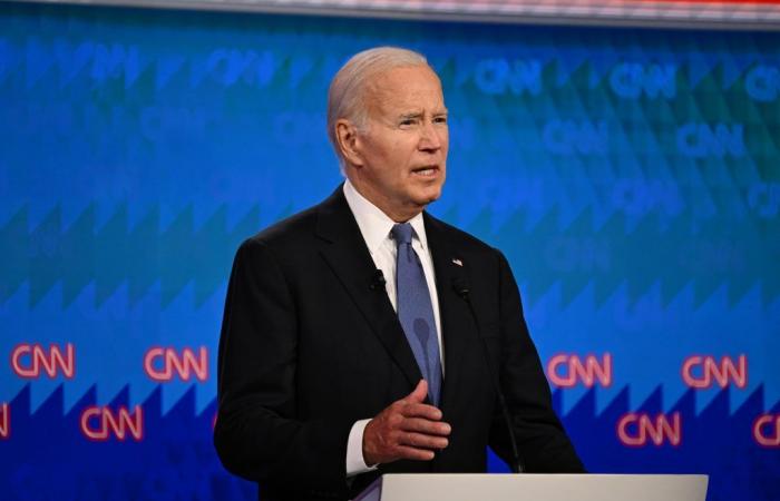 “Vont-ils remplacer Biden ?”, la question après le débat avec Trump