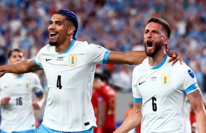 C’est un « coup d’État » : l’Uruguay bat la Bolivie 5-0 et se qualifie pour les quarts de finale de la Copa América