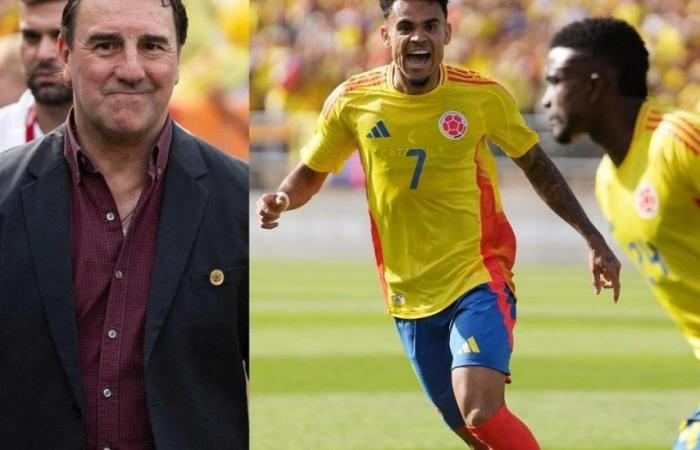 Le onze de départ de Néstor Lorenzo confirmé pour affronter le Costa Rica en Copa América