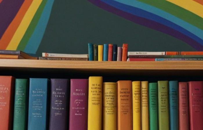Des livres que vous pouvez lire pour célébrer la diversité | Livres | Notre culture