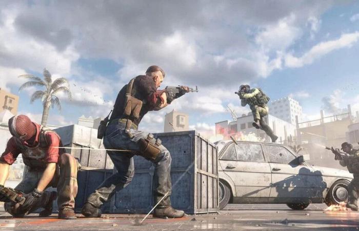 Après neuf mois, c’est la première fois dans l’histoire de Counter-Strike 2 que le jeu obtient des critiques “très positives”.