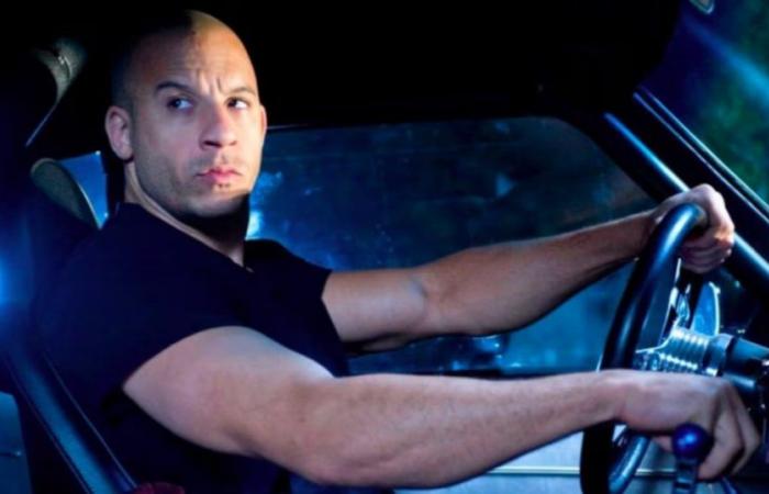 Un important acteur hollywoodien accuse Vin Diesel de maltraiter les gens