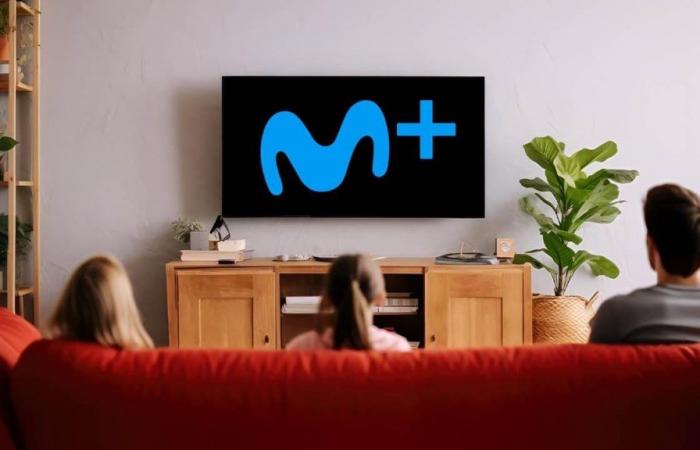 Movistar Plus+ propose deux nouvelles chaînes, une 4K pour le sport et une autre avec plus de films temporairement