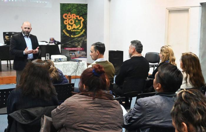 Cordoue a présenté son offre touristique à San Salvador de Jujuy