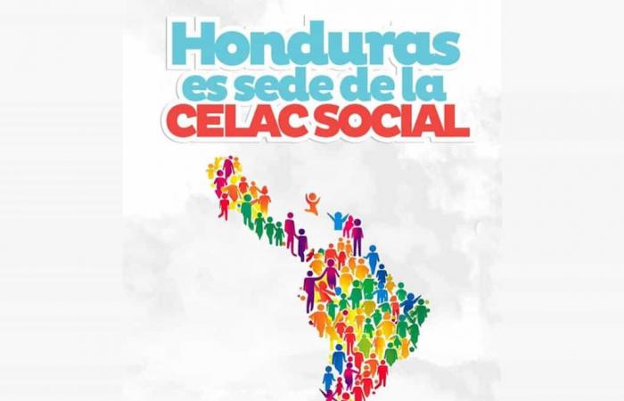 Le deuxième forum social de Celac se poursuit au Honduras