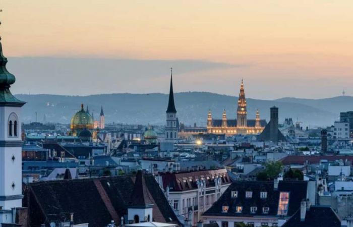 Les villes avec la meilleure qualité de vie : Vienne en tête du classement mondial et Buenos Aires en Amérique latine