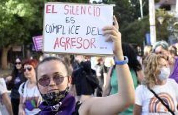 Thelma Fardín à Neuquén : « il y avait quelque chose de très nécessaire dans le fait que la justice soit réparatrice »