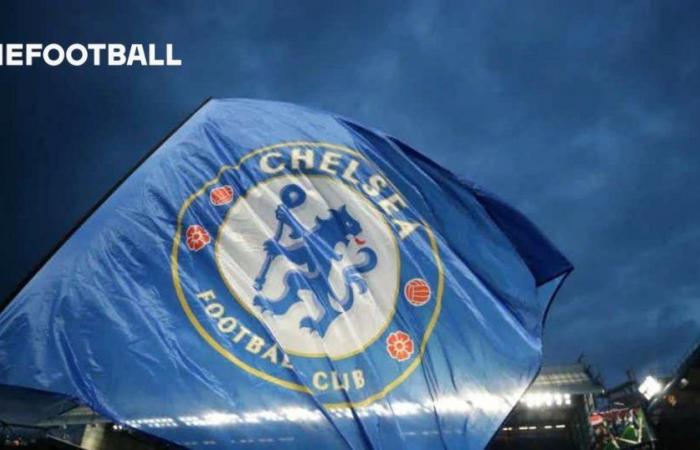 Un prix de 35 millions d’euros serait une excellente affaire pour Chelsea et les aiderait à améliorer leur position clé