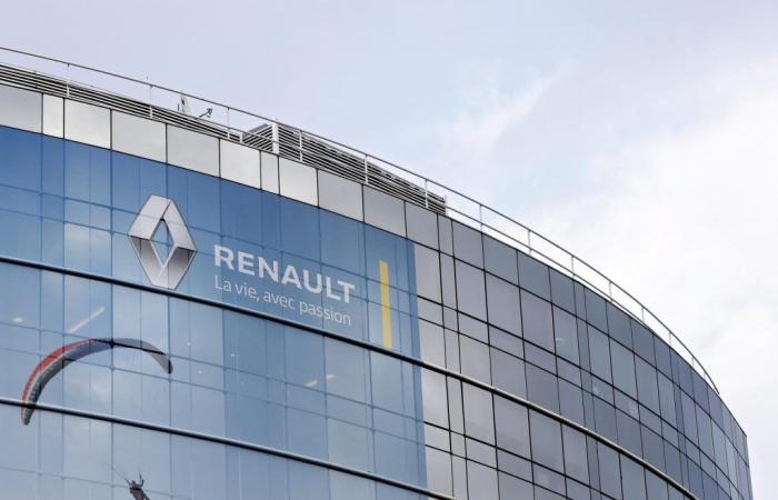 Aramco entre dans la filiale de Renault et Geely