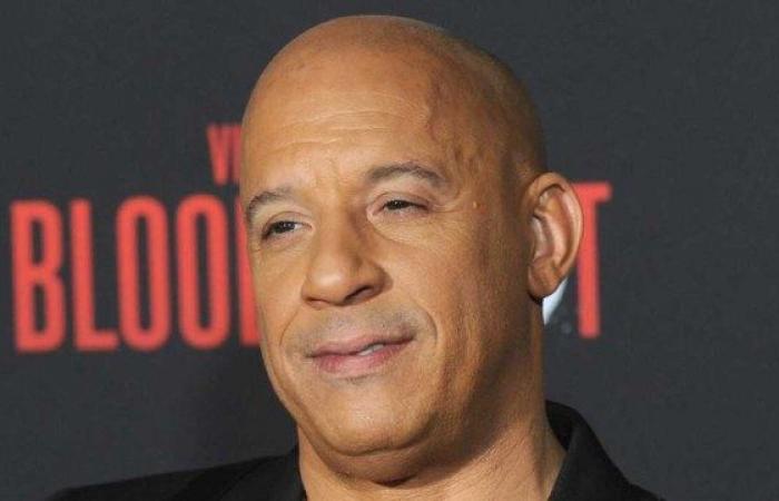 Vin Diesel accusé d’être “un acteur qui maltraite les gens”