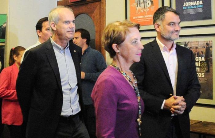 Chili Vamos s’accorde sur les candidats aux élections municipales