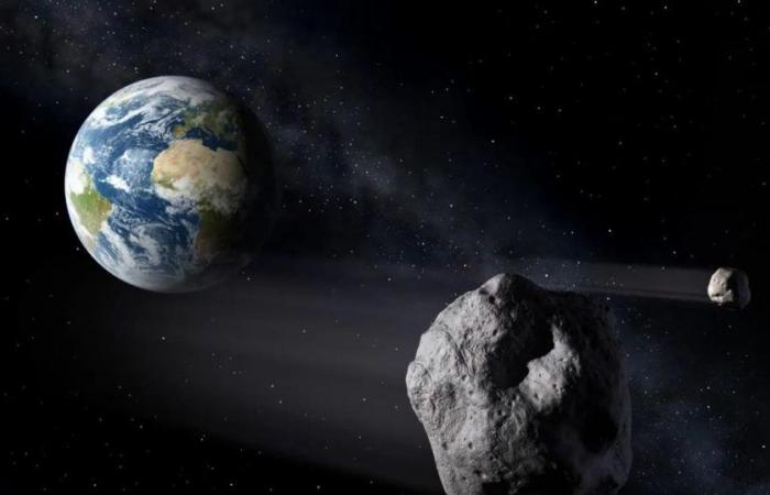 Pourquoi le 30 juin est-il le « Jour des astéroïdes » ?