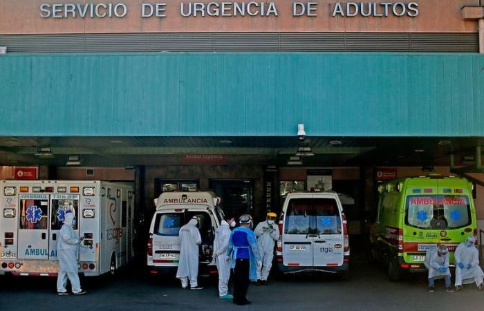 Cinq épisodes de la crise qui touche l’hôpital de San José