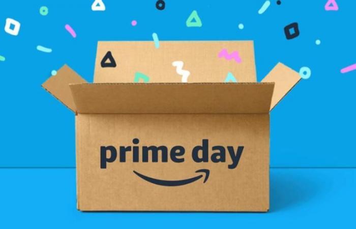 Quand est célébré l’Amazon Prime Day 2024 ?