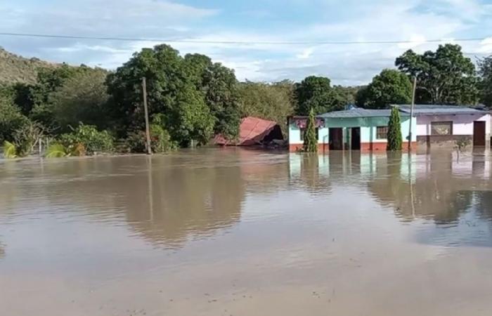 Le gouvernement déclare l’état d’urgence dans le district d’Amazonas touché par des glissements de terrain | informations