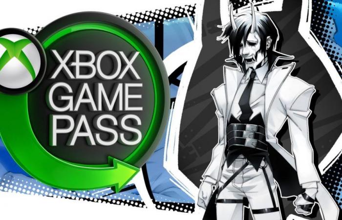 Xbox Game Pass : l’un des meilleurs jeux de 2022 arriverait sur le service en juillet, selon une fuite