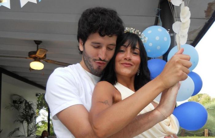 Aitana fête ses 25 ans et Sebastián Yatra la félicite avec un cadeau choquant (et millionnaire)
