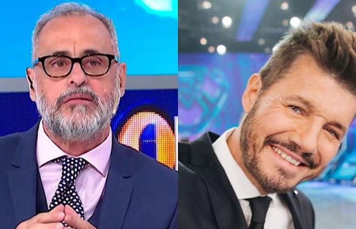Jorge Rial a révélé le montant du salaire de Marcelo Tinelli sur América TV : ils l’ont réduit
