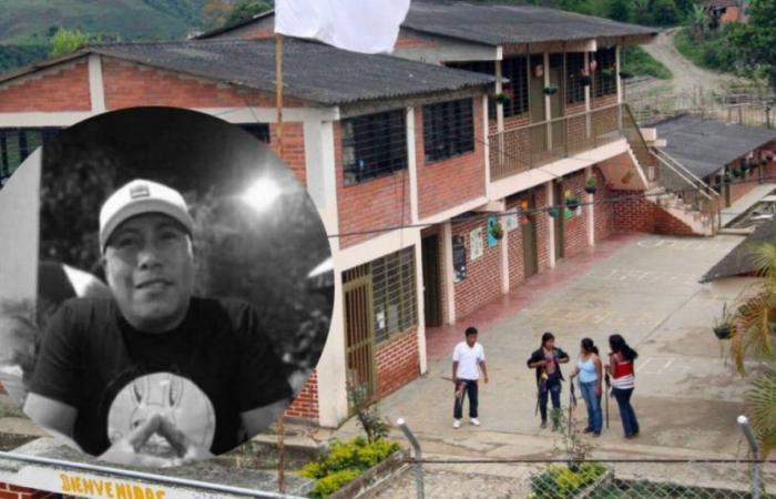 Ils ont assassiné le beau-fils du vice-ministre des Peuples ethniques du Cauca ; les dissidents seraient responsables