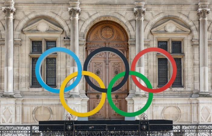 Plus de 100 ans de patrimoine olympique : qu’est-il arrivé aux sites olympiques de Paris 1924 ?