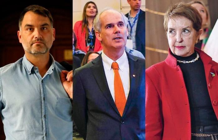 Chili Vamos conclut un accord électoral pour les élections d’octobre et appelle les autres partis d’opposition à rechercher des candidats uniques
