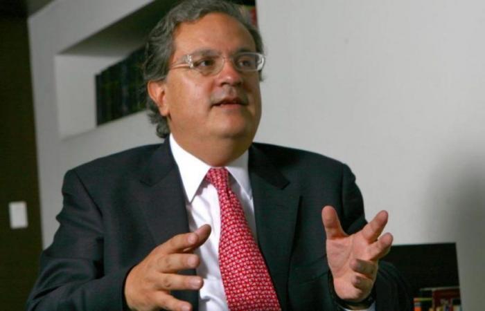 Gerardo Alfredo Hernández est nommé nouveau président de Banco AV Villas