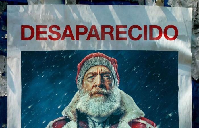 “Red One” sort son premier trailer délirant : Dwayne Johnson, Chris Evans et les ours polaires à la rescousse du Père Noël