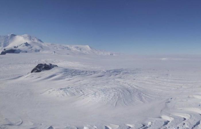 L’Antarctique contient deux fois plus d’eau de fonte que prévu