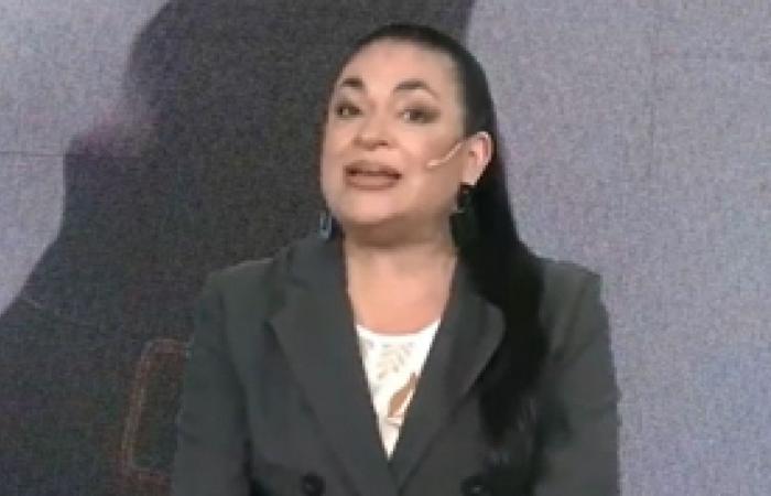 Santé de Pablo Alarcón: Claribel Medina a partagé des détails sur l’évolution de l’acteur